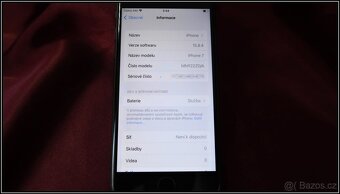 Telefon Apple iPhone 7 128GB MN922ZD/A - 6