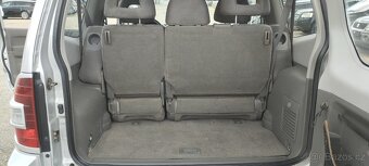 Mitsubishi Pajero lll 3.2did 4x4 - 6