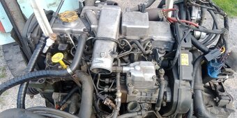 Land rover freelander 2.0di 72kw - 6