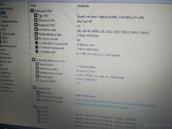 Acer Aspire ES1-311 - 6