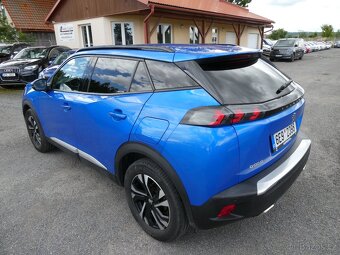 Peugeot 2008 1.2 PureTech 96kW ALLURE,automat - 6