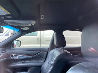 Infiniti M56XS - 6