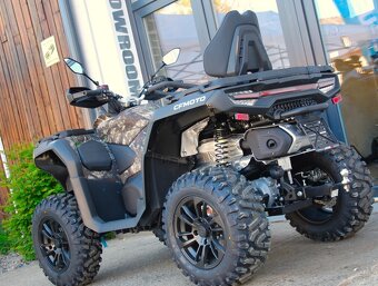 CFMOTO CFORCE 1000 EPS - 6