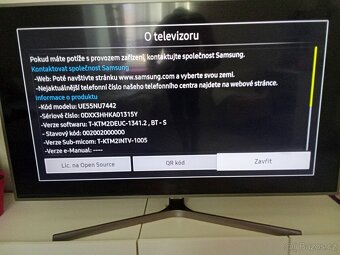 SAMSUNG SERIES 7 - 6