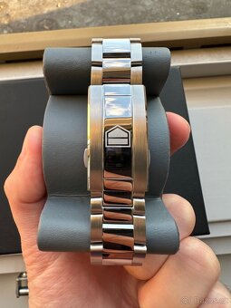 New Tag Heuer Aquaracer Professional 200 - 6