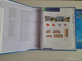 English in 20 minutes a day 1 - 6 + aktovka + 6CD - 6