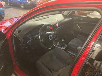 Volkswagen Passat 1.9 TDi 66 kw - 6