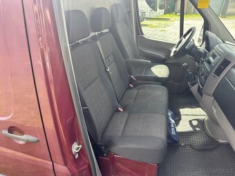 Sprinter 316 Cdi L4 Long odpočet DPH. - 6