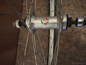 Zapletená kola Ritchey 26” - 6