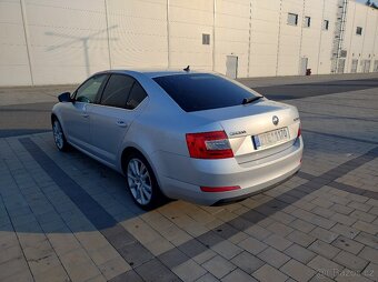 Octavia 1,4,Tsi 103 kw - 6