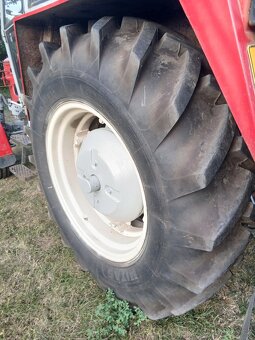 Zetor 5911 - 6