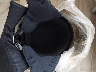 Hasičská přilba - 6