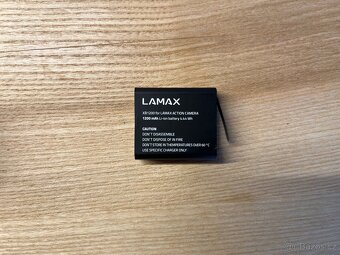 🔥 LAMAX X5.2 – 4K akční kamera + kompletní příslušenství - 6
