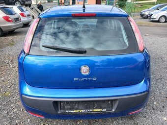 Fiat Grande Punto Evo 1.2 8v nov. ROZVODY - 6