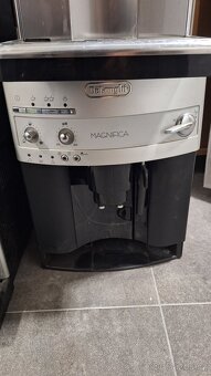 Kávovary saeco , sencor , delonghi - 6