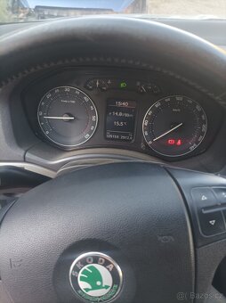 Octavia 1.9TDI 77Kw - 6