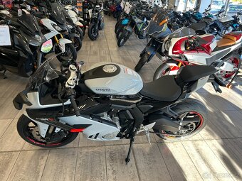 CF Moto SR-R 675 2025 - 6