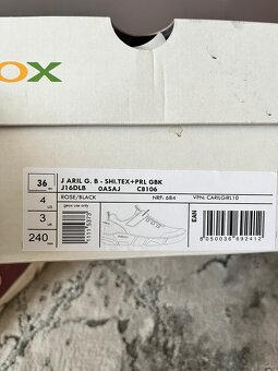 Geox sneakers divci vel.36 - 6