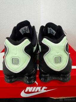 Tenisky Nike Sportswear Shox TL, velikost 9,5 - 6