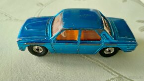 Retro sběratelské hračky,auta,stavebnice,koloběžky - 6