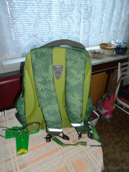 Prodám nový batoh,cestovní tašku,tašku na spisy apod. - 6