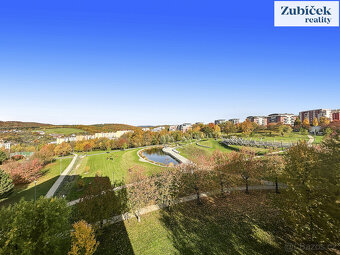 Prodej bytu 3+1 s lodžií Zlín - Na Honech - 6