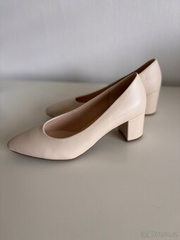 Lodičky značky Gabor - 6