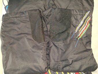 Zimni komplet Alpine pro vel. 152/158 - 6