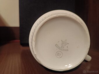 Retro hrnky Czechoslovakia - 6