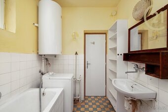 Prodej RD 3+1 a 2+1 v Rozdrojovicích, 215 m2 , celková pl... - 6