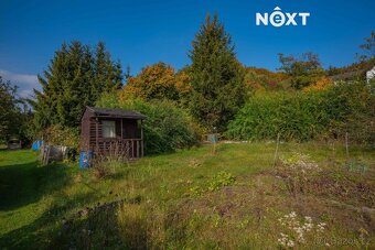 Prodej pozemek Bydlení - 6