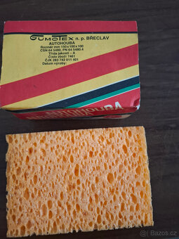 Prodám pár doplńků na motoveterány,autoveterány - 6