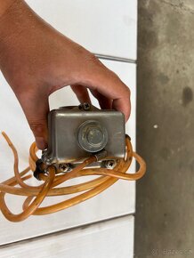 Karburátor KTM SX 125 2019 - 6