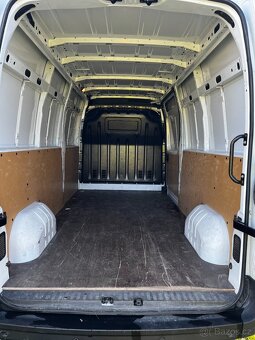 RENAULT MASTER L3H2 2.3dci 100kw 2023 - 6