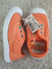 Dívčí tenisky next 5/21,5 - nové - 6