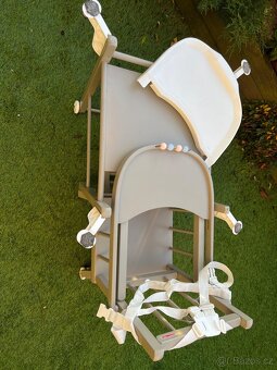 Detska rozkladaci zidlicka Combelle - 6