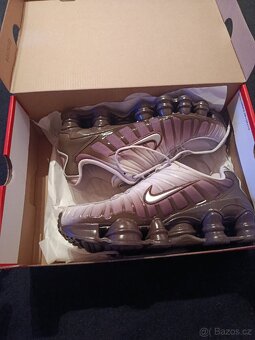 Nike Shox TL dámské vel. 40 - 6