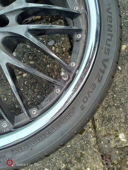 ALU Barracuda Voltec 19" 5x114,3 (KIA, HYUNDAY, etc) - 6