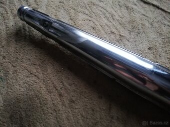 ČZ 125/476,175/477,250/471 Smolík a 350/472 výfuk doutník, - 6