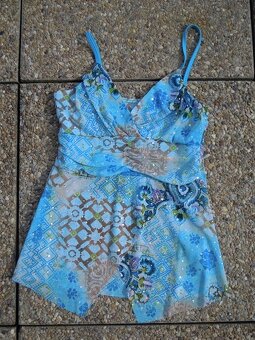 Balík oblečení pro slečnu, vel. 34 a 36 - 6