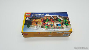 Nové stavebnice LEGO - 6