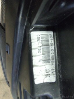 Světlomet Hyundai I 30 (PDE) - 6