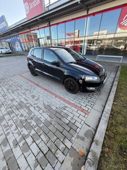 Volkswagen Polo 1.2i 44 kw 2013 - 6