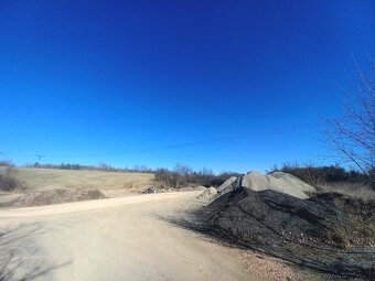 Prodej velkého pozemku pro rekreaci, 3 351 m², Nýřany - 6