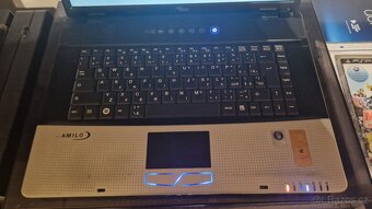 Fujitsu SIEMENS AMILO Pa 2548 . - 6