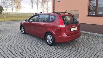 Hyundai i30, 1.4i / 80KW TRIKOLOR ČR - 6