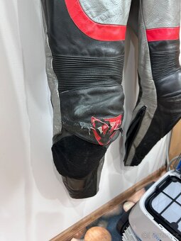 Kožená kombinéza - 6