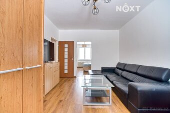 Pronájem byt 3+1, 61㎡ - 6