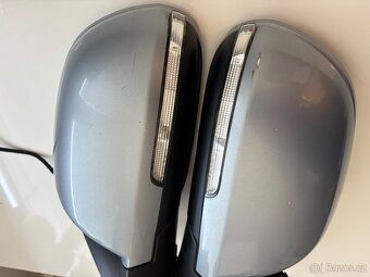 Zrcátka Škoda Octavia II face - 6