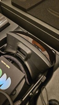 Valve Index Full Kit +extra BaseStation- jako nové - 6